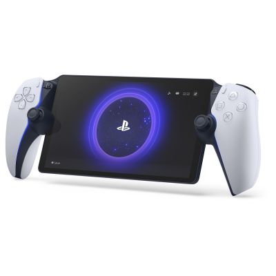 27. Konsola przenośna SONY PlayStation Portal