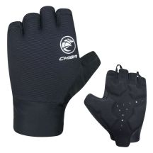 CHIBA rękawiczki TEAM GLOVE PRO czarny 3XL
