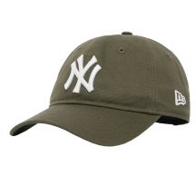 New Era 9TWENTY League Essentials New York Yankees Cap 60348851 Zielone OSFM