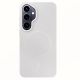 18. Etui 3mk Smoke MagCase na Samsung Galaxy S26 - białe