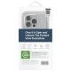 5. Etui UNIQ Swivix 360 Rotating Kickstand na iPhone 16 Pro - przezroczyste