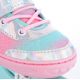 9. Rolkowrotki regulowane FunActiv Twixer Girl Jr 1000000012