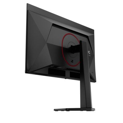 7. MONITOR AOC QD-OLED 27" Q27G4SDR 360Hz