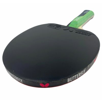 11. Rakietka do tenisa stołowego Butterfly Timo Boll Smaragd S841447