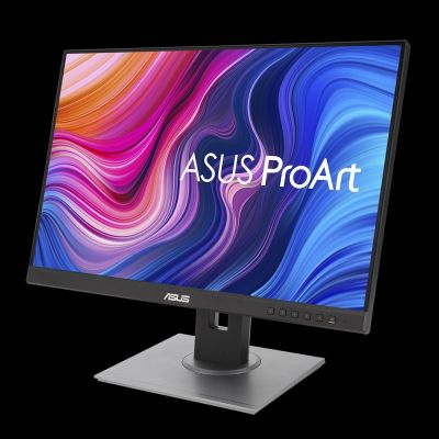 7. MONITOR ASUS 24" PA248QV ProArt