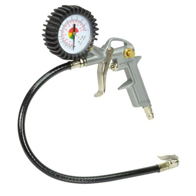 4. Kompresor bezolejowy 6L+Zestaw pneumatyczny STANLEY