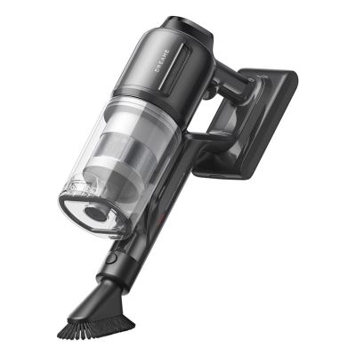 4. Bezprzewodowy odkurzacz pionowy mopujący Dreame R20 Ultra Aquacycle