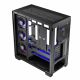 34. MODECOM OBUDOWA VOLCANO STELLAR ARGB MIDI 5F BLACK