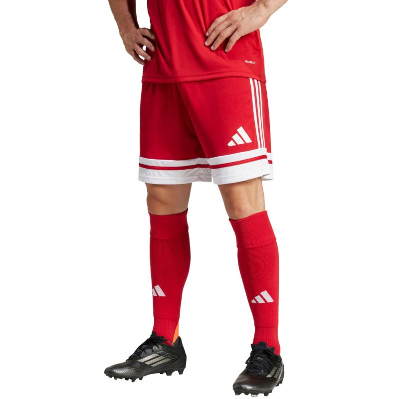 3. Spodenki adidas Squadra 25 M JE7745
