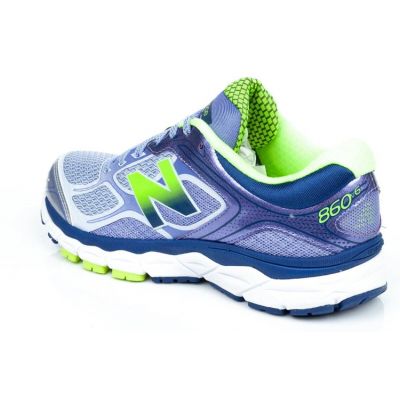 15. Buty do biegania New Balance W W860GP6-D
