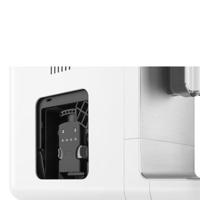 18. Smeg BCC11WHMEU ekspres do kawy Pełna automatyka Ekspres do espresso 1,4 l