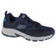 Skechers Hillcrest 237265-NVY Granatowe 42