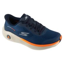 Skechers Slip-Ins: Go Run Anywhere 220664-NVY Granatowe 39,5