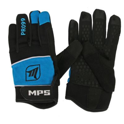 6. Rękawice MPS unihoc S/M