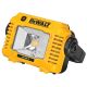 8. Lampa Led Aku 18V DCL077-XJ DEWALT