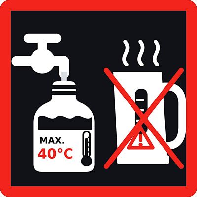 6. TERMOFOR GUMOWY 1,75L W POKROWCU ZWIERZĄTKO - ANTRACYT