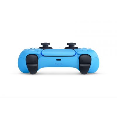 12. Kontroler bezprzewodowy Sony PlayStation 5 DualSense Starlight Blue V2