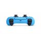 12. Kontroler bezprzewodowy Sony PlayStation 5 DualSense Starlight Blue V2