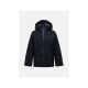 Kurtka PEAK PERFORMANCE M Vislight Gore-Tex C-Knit Jacket czarny