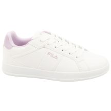 Fila buty sportowe damskie Foro trampki białe modne wygodne