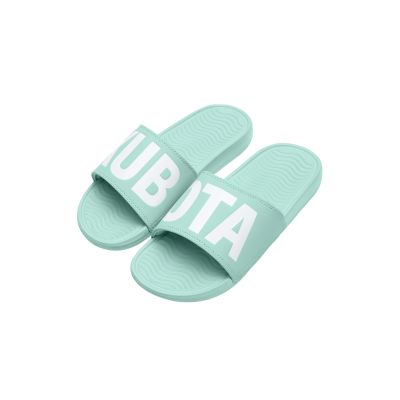 13. Kubota klapki pro 2.0 miętowe K25SS-111-001-27-1