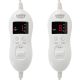 5. ELDOM KOC ELEKTRYCZNY KT200 KOZY 120W, PILOT PRZEWODOWY, TRZY POZIOMY PRACY, REGULACJA TEMP. SZYBKIE NAGRZEWANIE