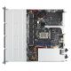 ASUS Rack 1U RS300-E12-RS4/350W Intel C262 LGA1700 95W 4xDDR5 4400/4000/3600 4x3,5"/2,5" 4*SATA/SAS/NVMe 2x Intel I210AT 1x Management Port, 1+1 450W 80 PLUS Platinum