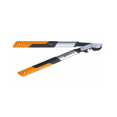 5. Fiskars LX92 Sekator sznurkowy