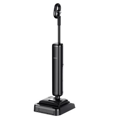 Odkurzacz pionowy UWANT DX800 Steam Wet & Dry - czarny
