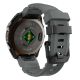 2. Pasek Tech-Protect Motion na Garmin Fenix 5X / 5X Plus / 6X / 6X Pro / 7X / 8 / 8 Pro / 9 / 9 Pro (51 mm) - szary