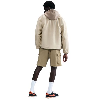 5. Spodenki męskie Nike Club beżowe FN3525 297