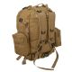 9. Plecak turystyczny Offlander Survival Combo 18L OFF_CACC_36KH