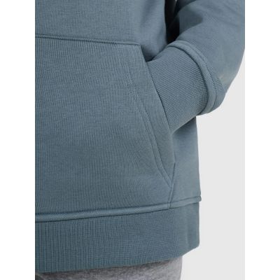 10. Bluza 4F Jr 4FJRAW25TSWSM2414-46S