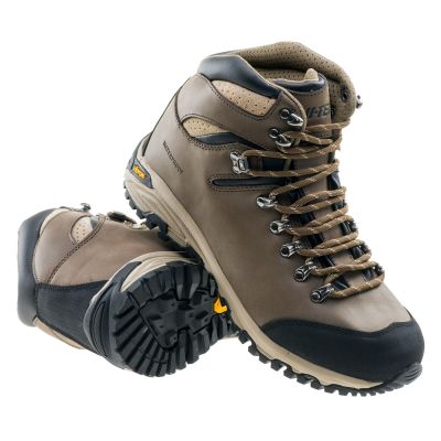 10. Buty Hi-Tec Sajama Mid Wp M 92800064449
