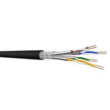 do układania Draka, podziemny UC900 SS23, Cat 7, S/FTP, PiMF, 100m Ring