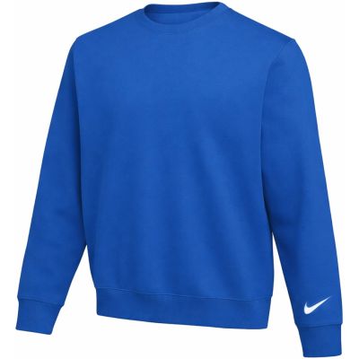 Bluza dla dzieci Nike Park 26 Fleece Crew niebieska IO9045 463 L