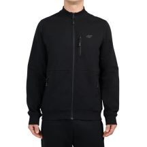 Bluza męska 4F M2547 głęboka czerń 4FWMM00TSWSM2547 20S
