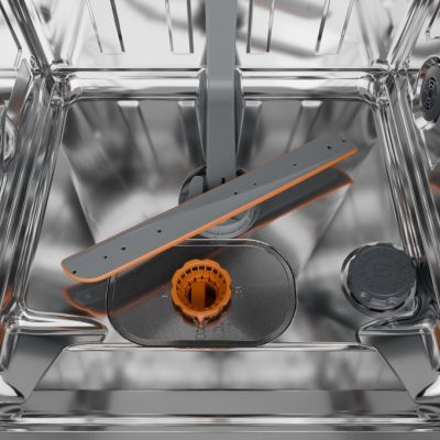 9. Zmywarka do zabudowy GORENJE GV663B65XXL