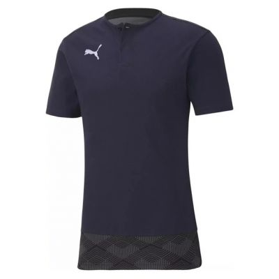 2. Koszulka sportowa Puma M 656490 06