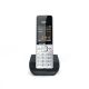 10. Telefon bezprzewodowy Gigaset 500 Comfort ECO DECT GAP CAT-iq srebrny