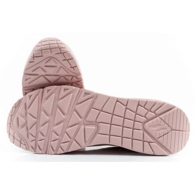 15. Buty Skechers Uno Stand On W 73690/LTMV