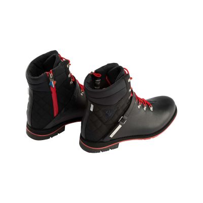 3. Buty Rossignol 1907 Courchevel czarne