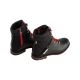 3. Buty Rossignol 1907 Courchevel czarne