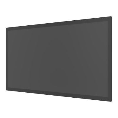 3. AG Neovo TX-3203 signage display Interaktywny płaski panel 80 cm (31.5") LCD 500 cd/m2 Full HD Czarny Ekran dotykowy