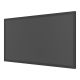3. AG Neovo TX-3203 signage display Interaktywny płaski panel 80 cm (31.5") LCD 500 cd/m2 Full HD Czarny Ekran dotykowy