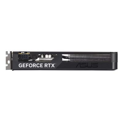 9. Karta graf. ASUS DUAL RTX 5060 TI 16GB OC EVO - BULK