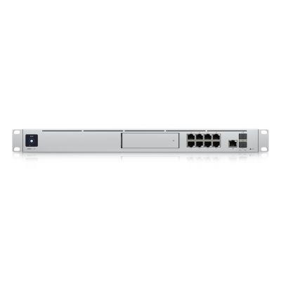9. Router (Gateway), Kontroler UniFi, NVR, Switch PoE Ubiquiti UniFi Dream Machine Special Edition (UDM-SE-EU)