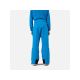 3. Spodnie narciarskie dziecięce ROSSIGNOL Boy Insulated Ski Pant niebieskie