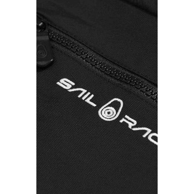 4. Szorty SAIL RACING W Spray Tech Shorts Czarny
