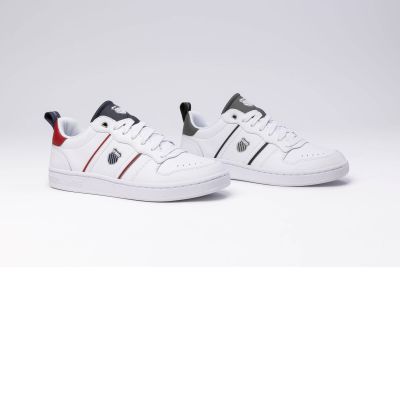 3. Buty K-Swiss LOZAN MATCH LTH M 08903-179-M